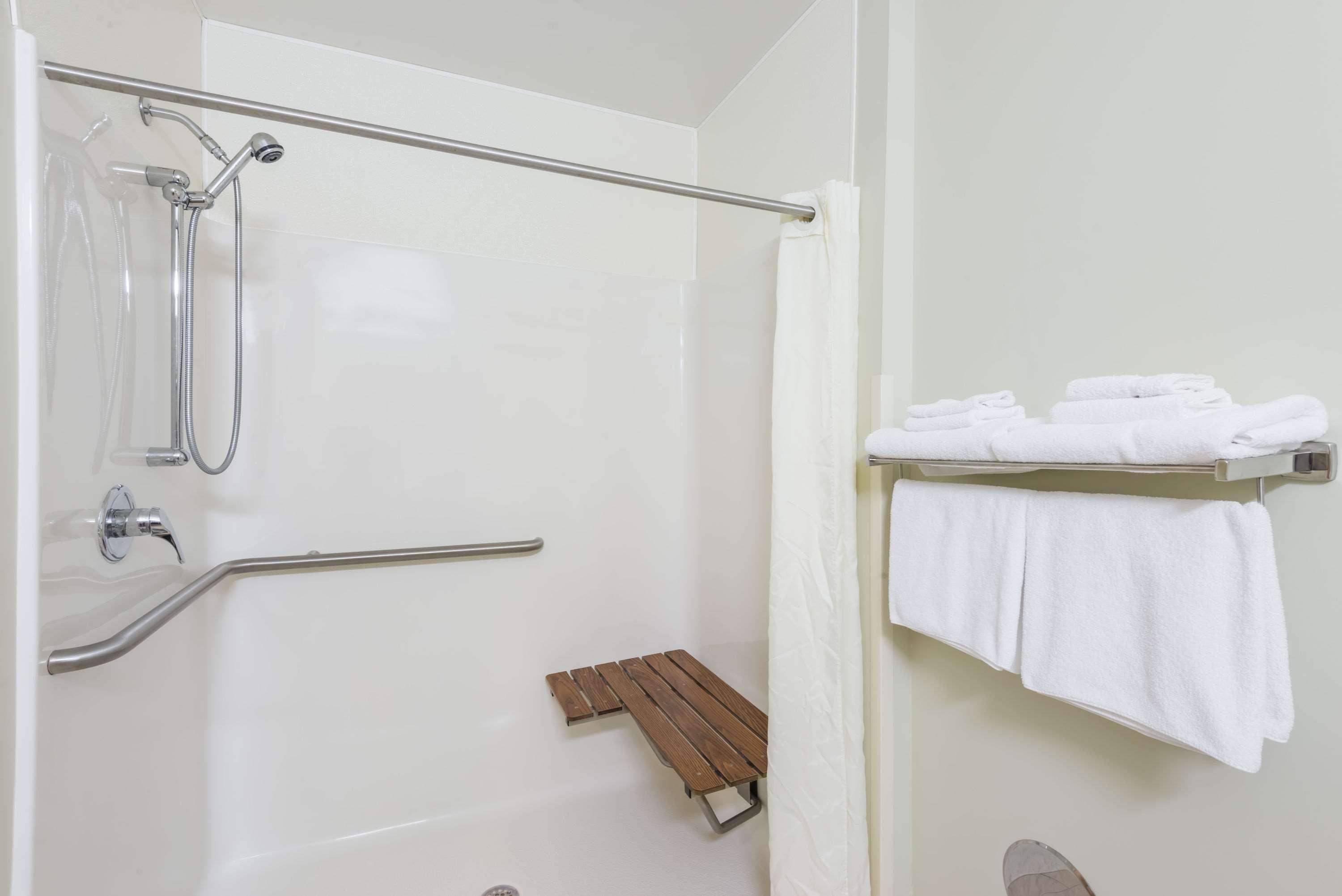 Super 8 By Wyndham Hagerstown/Halfway Area Hotell Exteriör bild