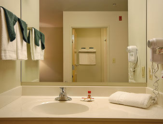 Super 8 By Wyndham Hagerstown/Halfway Area Hotell Exteriör bild